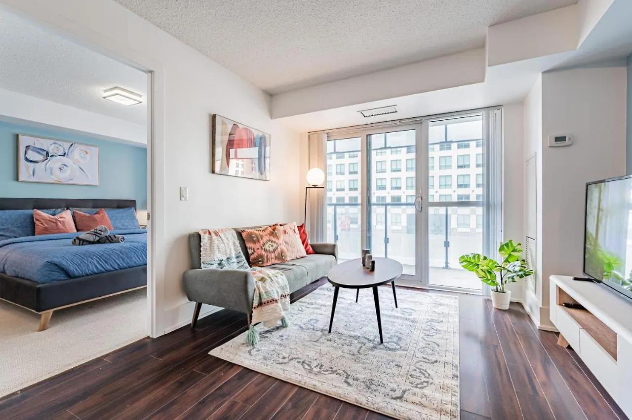 300 Front Property Toronto 0*,  Canada