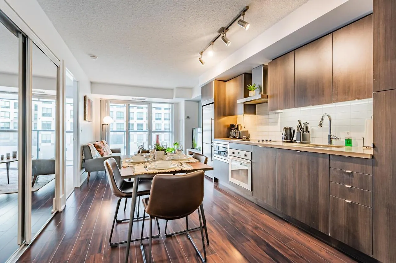 300 Front Property Toronto