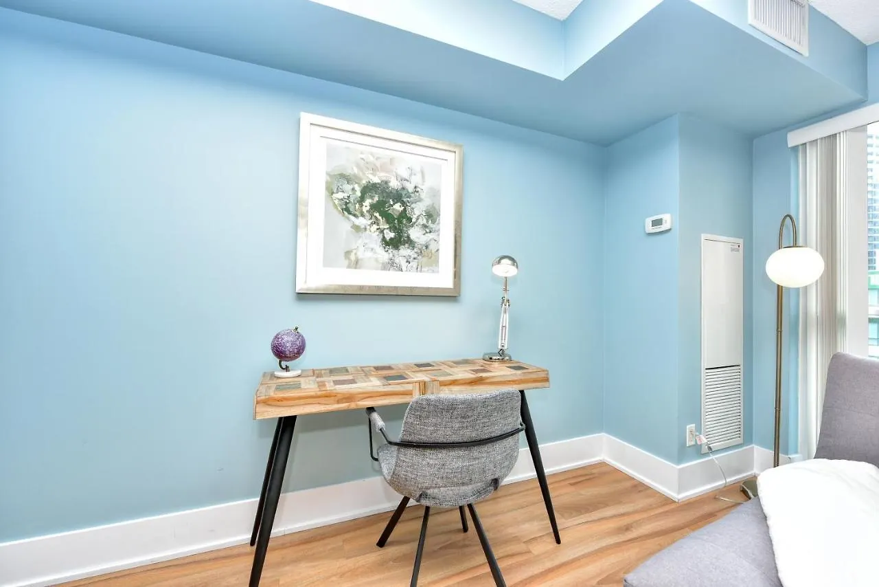 300 Front Property Toronto