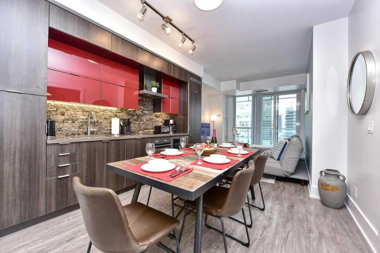 300 Front Property Toronto 0*,