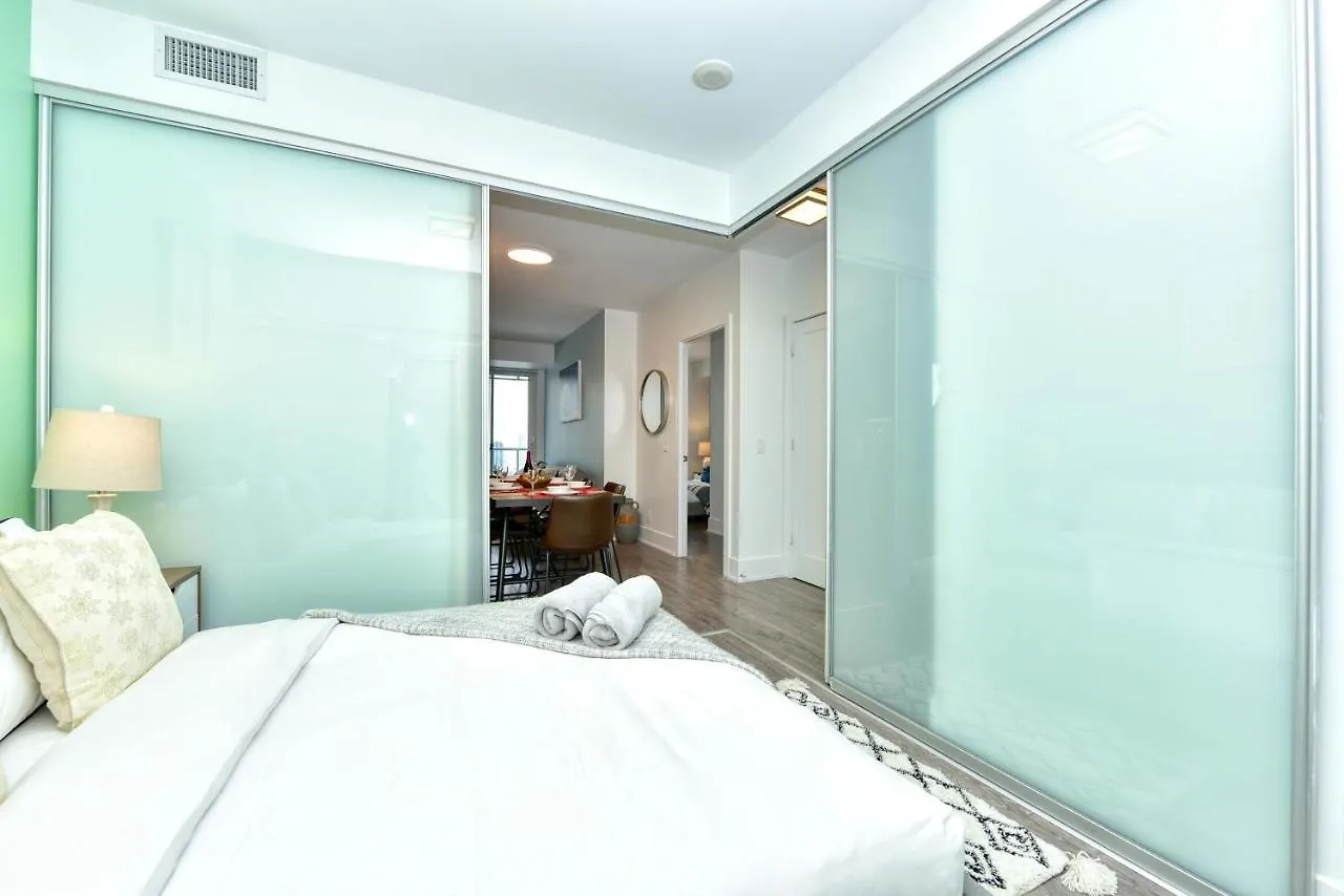 300 Front Property Toronto